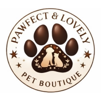 Pawfect & Lovely
